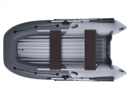 Boatsman НДНД лодка BT330A 