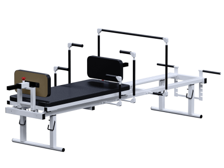 Тренажер Ильясова «ТЕЛЕЖКА», модернизированный» ТИТ3