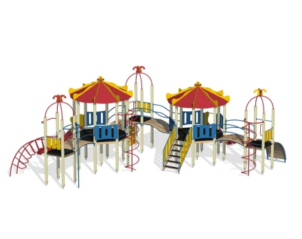 Игровой комплекс ИК-08