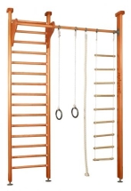 Домашний спортивный комплекс Kampfer Line