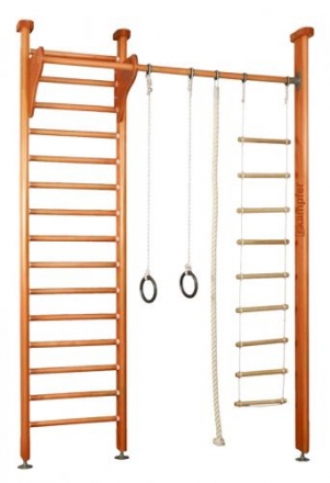 Домашний спортивный комплекс Kampfer Line