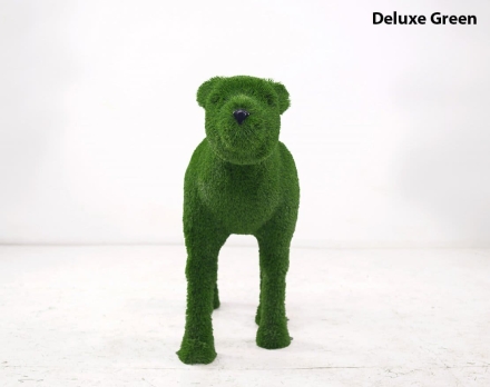 Топиари олень, малыш Том - газон Deluxe/Deluxe Green