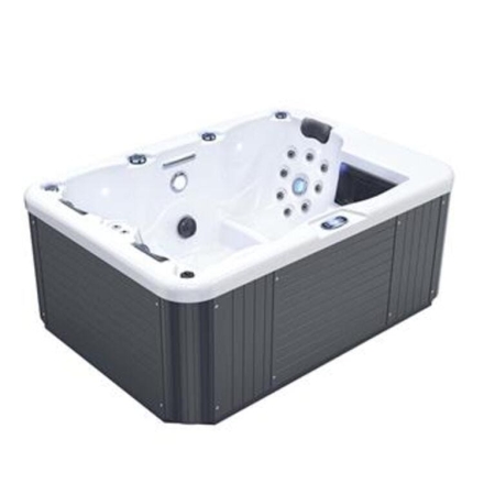 Спа Бассейн Lovia Spa ZR7011