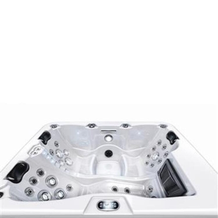 Спа Бассейн Lovia Spa ZR7011
