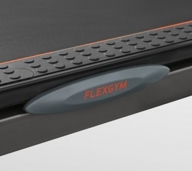 BRONZE GYM T812 LC TFT Беговая дорожка коммерческая