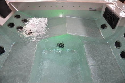 Спа бассейн Passion Spas Signature Spa Kubus