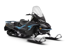 Снегоход BRP Commander 900 Ace Turbo (7.8'' LCD) (2024)