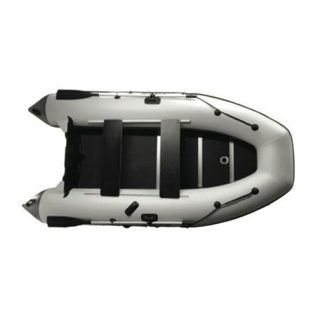 Лодка моторная пвх ALTAIR JOKER R-340