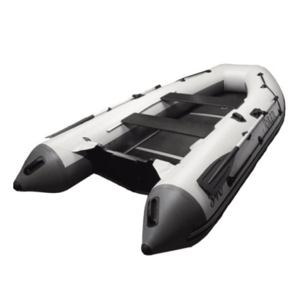 Лодка моторная пвх ALTAIR JOKER R-340
