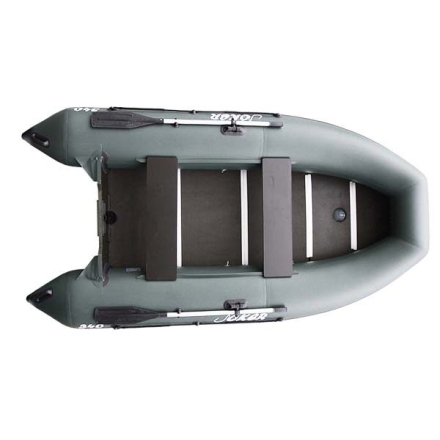 Лодка моторная пвх ALTAIR JOKER R-340