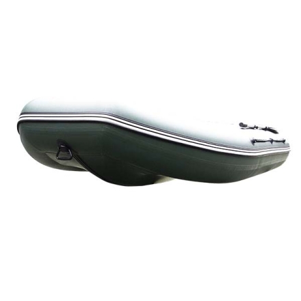 Лодка моторная пвх ALTAIR JOKER R-340