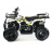 Квадроцикл MOTAX Mini Grizlik X-16 (э/с) Big Wheel