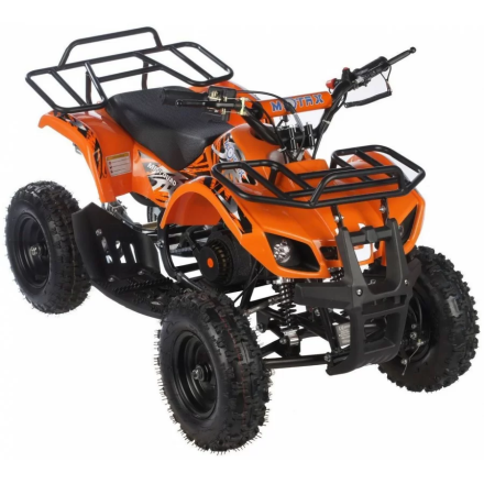 Квадроцикл MOTAX Mini Grizlik X-16 (э/с) Big Wheel