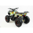 Квадроцикл MOTAX Mini Grizlik X-16 (э/с) Big Wheel