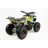 Квадроцикл MOTAX Mini Grizlik X-16 (э/с) Big Wheel
