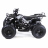 Квадроцикл MOTAX Mini Grizlik X-16 (э/с) Big Wheel