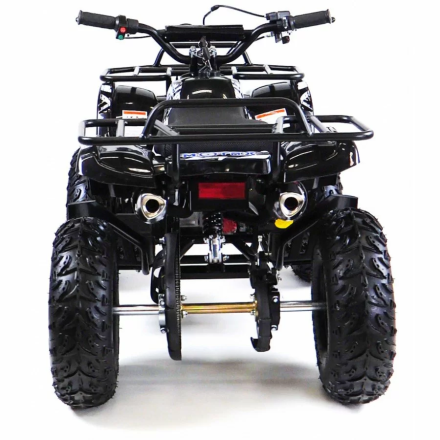 Квадроцикл MOTAX Mini Grizlik X-16 (э/с) Big Wheel