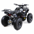 Квадроцикл MOTAX Mini Grizlik X-16 (э/с) Big Wheel