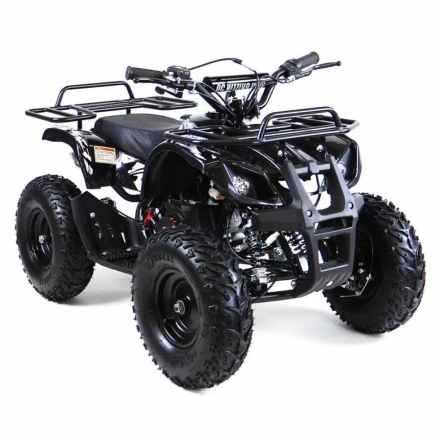 Квадроцикл MOTAX Mini Grizlik X-16 (э/с) Big Wheel