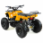 Квадроцикл MOTAX Mini Grizlik X-16 (э/с) Big Wheel