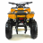 Квадроцикл MOTAX Mini Grizlik X-16 (э/с) Big Wheel