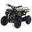 Квадроцикл MOTAX Mini Grizlik X-16 (э/с) Big Wheel