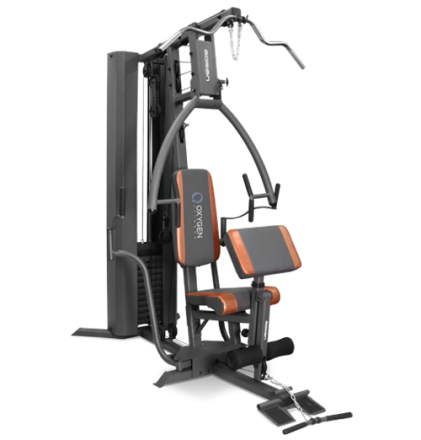 OXYGEN FITNESS ADRIAN Силовой комплекс