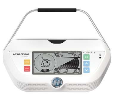 Велоэргометр HORIZON COMFORT 3 NEW
