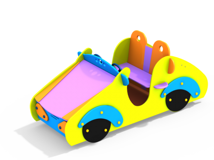 МФ 4.16 Машинка