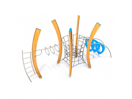 УК 7.904.11 Флекс воронка цинк