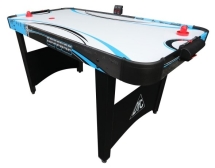 Игровой стол - аэрохоккей DFC LUGANO 60&quot; JG-AT-16001