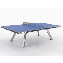 Теннисный стол DONIC OUTDOOR Galaxy синий