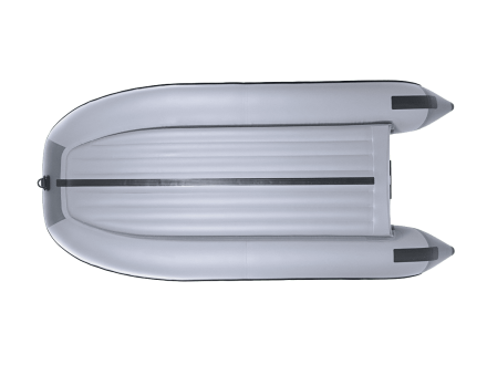 Надувная лодка Boatsman BT320A с НДНД