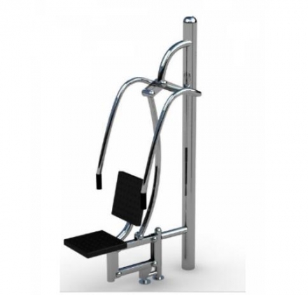 Жим от груди одинарный УТЭ-001 