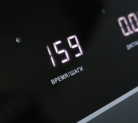 BRONZE GYM T815M Беговая дорожка коммерческая