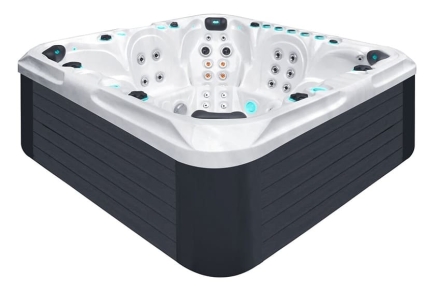 Спа бассейн Passion Spas Exclusive Spa Excite