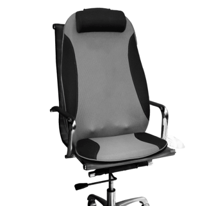 Массажная накидка Ogawa Mobile Seat XE Duo