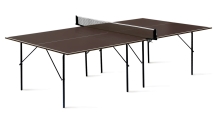 Теннисный стол Hobby Outdoor 