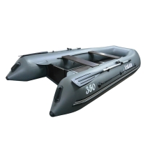 Лодка моторная пвх ALTAIR JOKER R-350