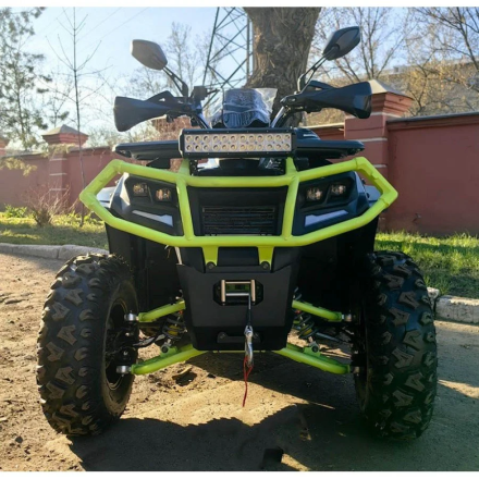 Квадроцикл YACOTA VIKING LONG 250 PRO