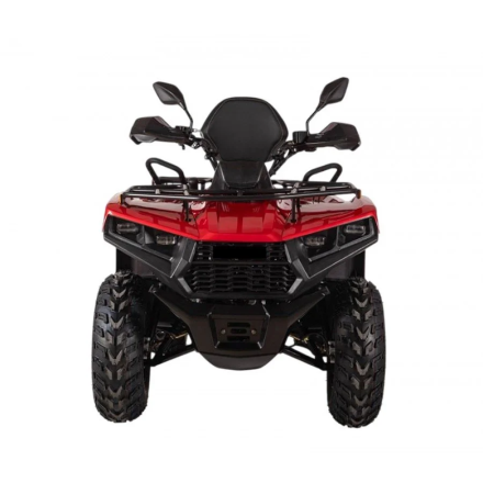 Квадроцикл Bizon YK250 Lux EFI