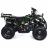Квадроцикл MOTAX Mini Grizlik X-16 (э/с)