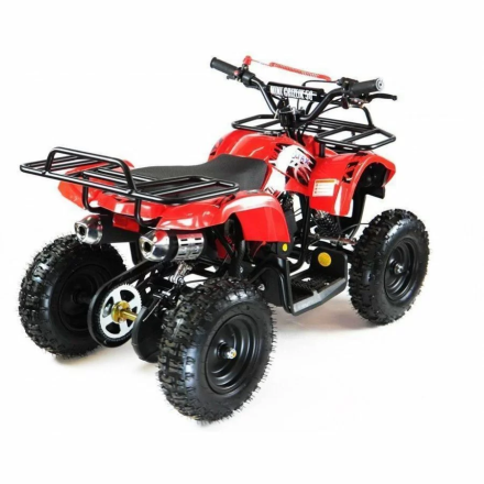 Квадроцикл MOTAX Mini Grizlik X-16 (э/с)