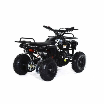 Квадроцикл MOTAX Mini Grizlik X-16 (э/с)