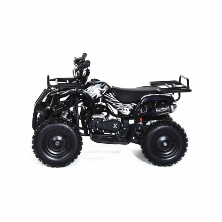 Квадроцикл MOTAX Mini Grizlik X-16 (э/с)