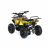 Квадроцикл MOTAX Mini Grizlik X-16 (э/с)