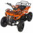 Квадроцикл MOTAX Mini Grizlik X-16 (э/с)
