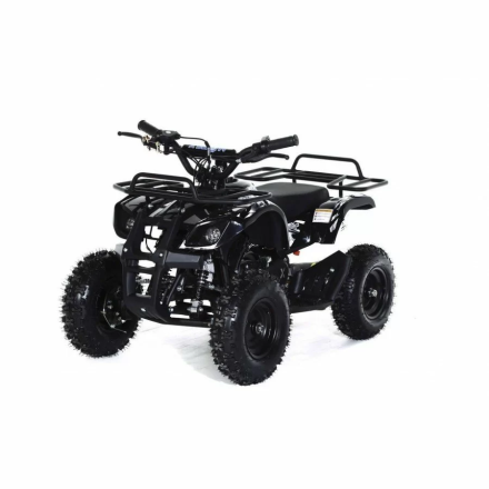 Квадроцикл MOTAX Mini Grizlik X-16 (э/с)