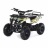 Квадроцикл MOTAX Mini Grizlik X-16 (э/с)