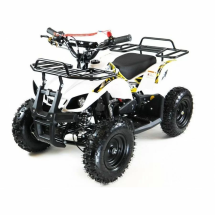 Квадроцикл MOTAX Mini Grizlik X-16 (э/с)